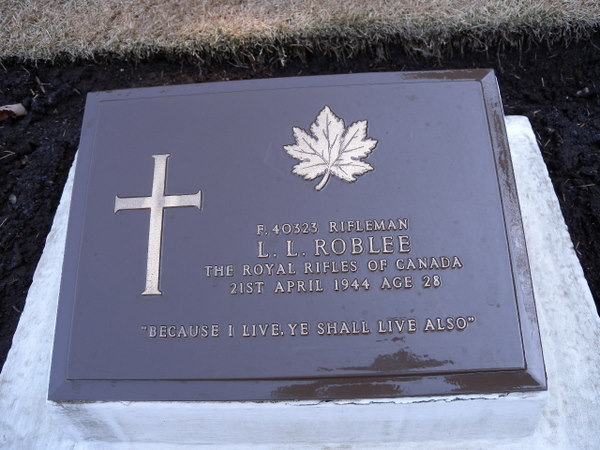 Cdn. Sec. B.A.10    L.L. ROBLEE.JPG